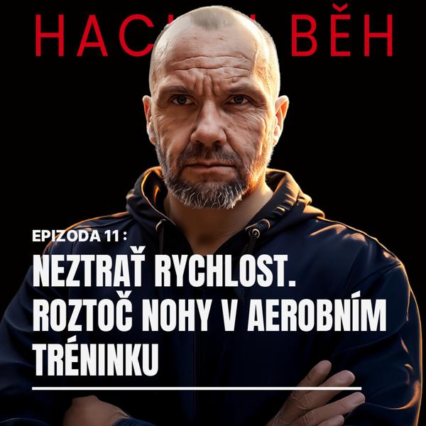 Hackni běh